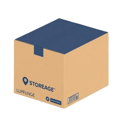 Medium Box