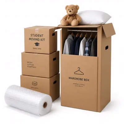 Student Mover Kit