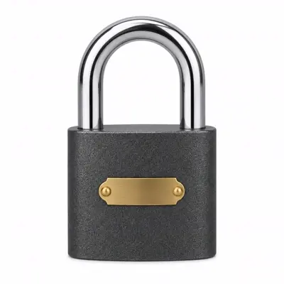 Pad Lock