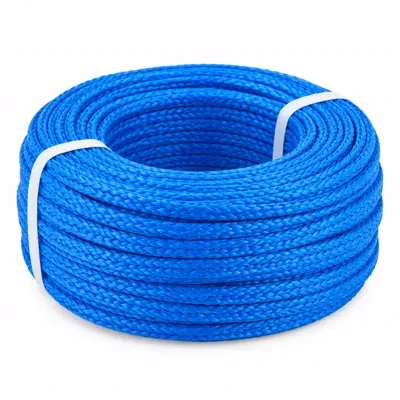 Strapping Rope